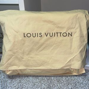 Louis Vuitton Neverfull MM Monogram